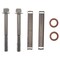 Raybestos Ford Expedition 97-02/F-150 99-03 Semi Loaded Cal, Frc10912N FRC10912N - alternate 3